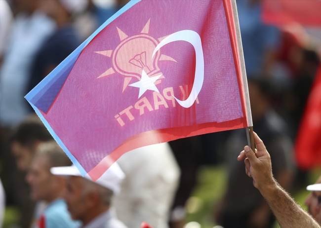 Cumhurbaşkanı Erdoğan: Kandil’de lider kadrosundan 35 ismi orada bitirdik